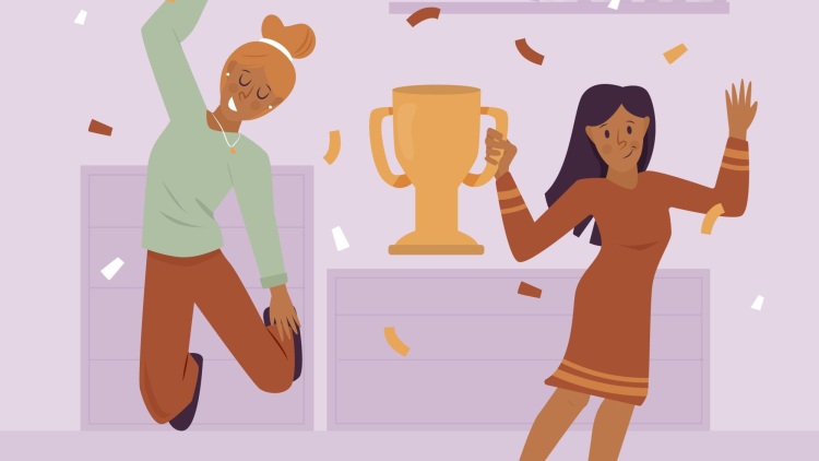 Τα τέσσερα ζώδια που θα ευνοηθούν από την τύχη τις τελευταίες ημέρες του Φεβρουαρίου
