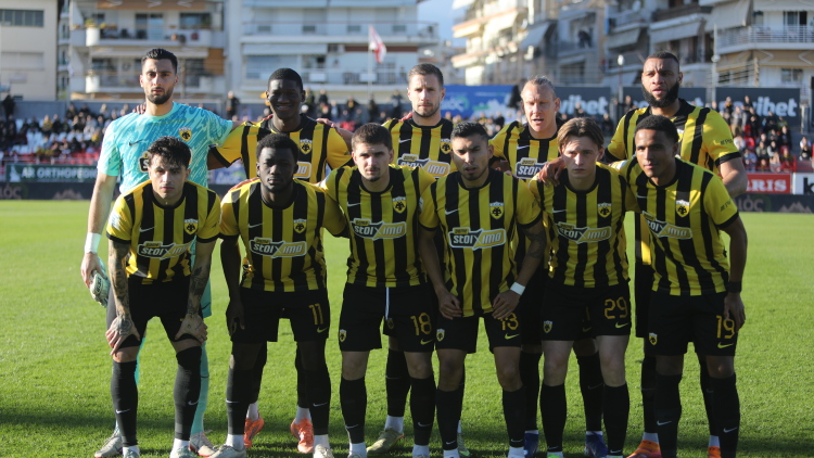 Οι παίκτες της ΑΕΚ απαντούν: Ποιος είναι το μεγαλύτερο πειραχτήρι και ο πιο αργοπορημένος στην ομάδα, βίντεο