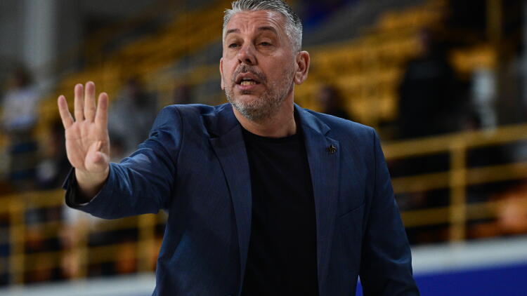 Basket League: Πρόστιμα σε ΚΑΕ Μαρούσι και Παπαθεοδώρου 