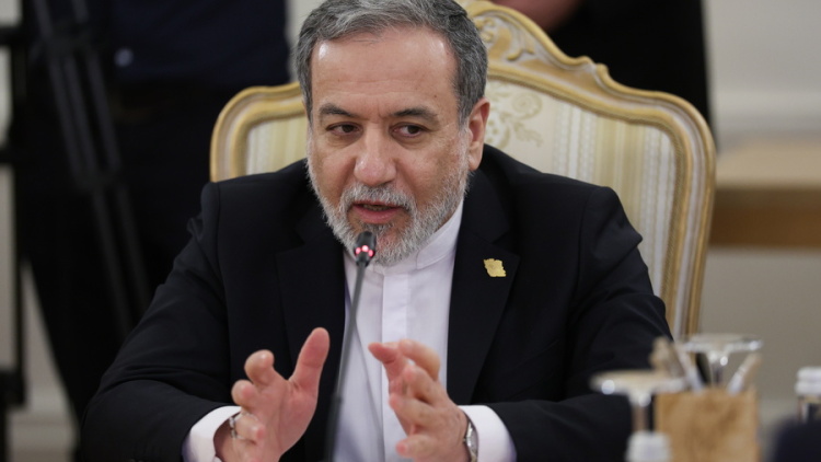 Ιρανός ΥΠΕΞ: Εφικτή μια συμφωνία με τις ΗΠΑ πριν τον νέο γύρο διαπραγματεύσεων