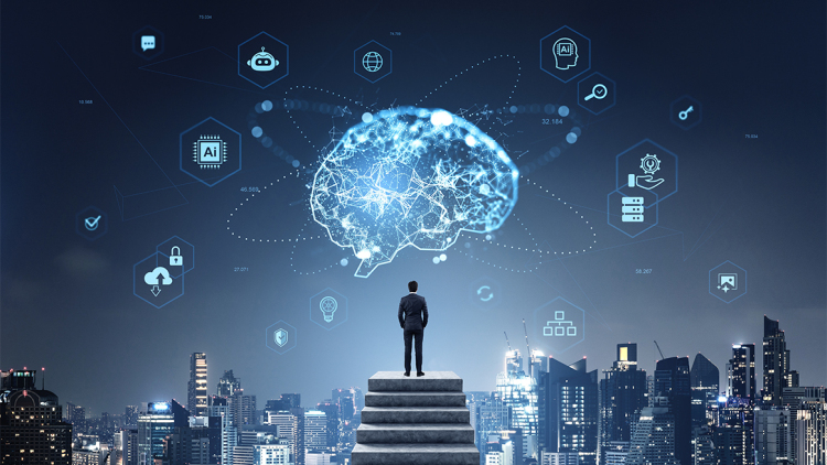 Οι 5 κατηγορίες επαγγελμάτων που μπορεί να σωθούν από την επέλαση της ΑΙ