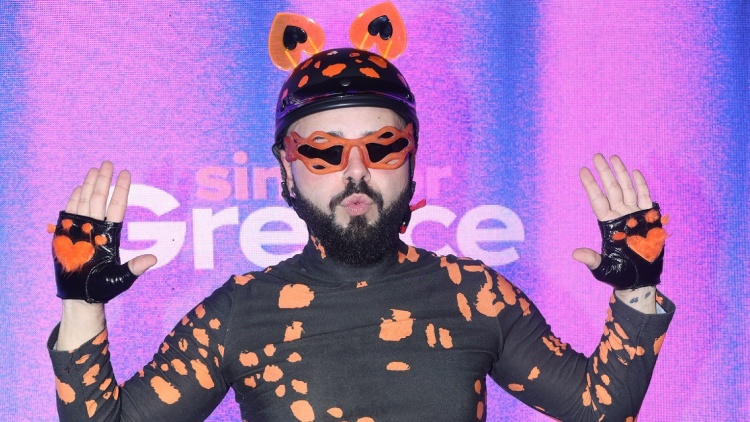 Eurovision 2026: Η Ελλάδα ανέβηκε στη δεύτερη θέση των προγνωστικών μετά τη νίκη του Akyla στον ελληνικό τελικό