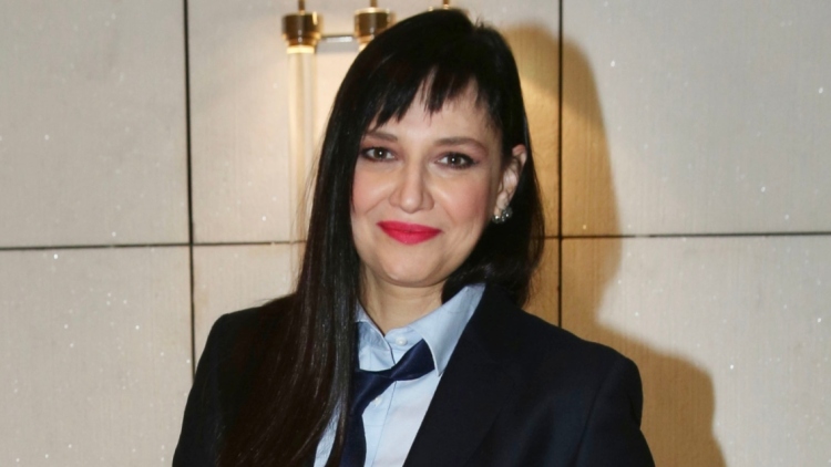 Αθηναΐς Νέγκα: Δεν μπορείς να είσαι αληθινός στην τηλεόραση, δεν είναι κανονική ζωή

