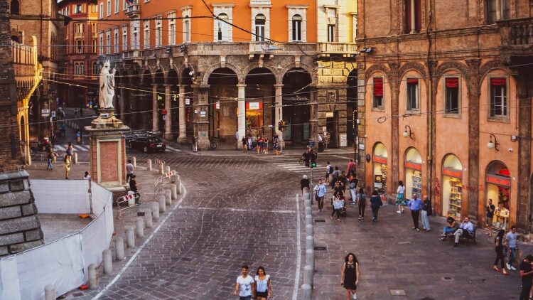 3 οικονομικοί προορισμοί στην Ευρώπη για τις αρχές της άνοιξης
