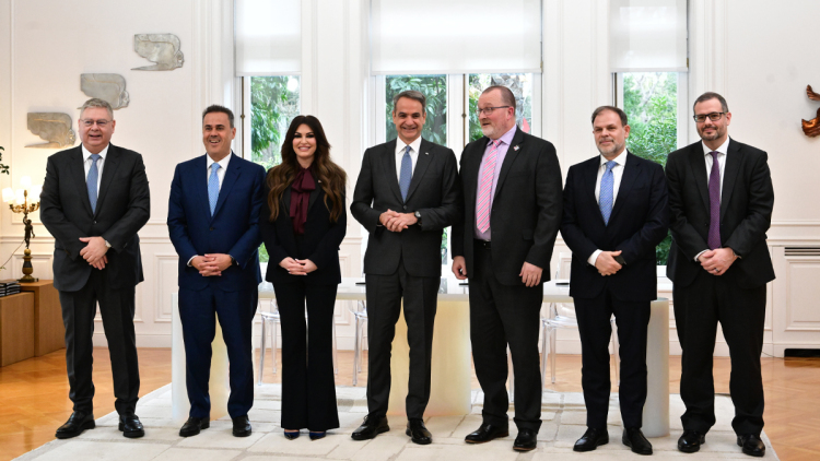 Η «ακτινογραφία» των 4 συμβάσεων με τη Chevron για τους υδρογονάνθρακες: Έως 1 δισ. οι επενδύσεις, έως 40% τα δημόσια έσοδα