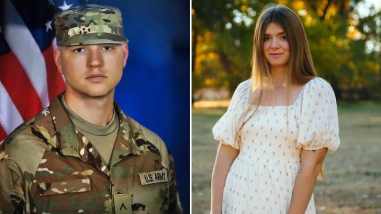 Ερωτικό έγκλημα ανήμερα του Αγίου Βαλεντίνου στην Καρολίνα: 21χρονη Ουκρανή και ο στρατιωτικός σύντροφός της δολοφονήθηκαν από τον πρώην της