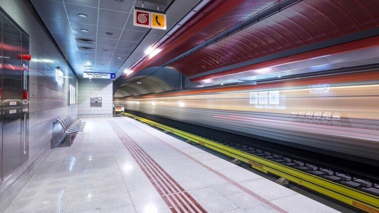 Golden Visa: Η επέκταση του μετρό αναδιαμορφώνει το χάρτη των ακινήτων στην Αθήνα και για τους ξένους επενδυτές