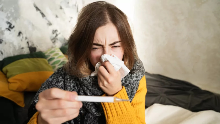 Αυξημένη η κυκλοφορία των αναπνευστικών ιών στην Ευρώπη – «Καμπανάκι» για ιλαρά από το ECDC
