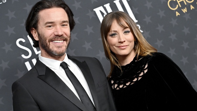 Κάλεϊ Κουόκο: Γιατί κοιμάται σε ξεχωριστή κρεβατοκάμαρα από τον σύζυγό της