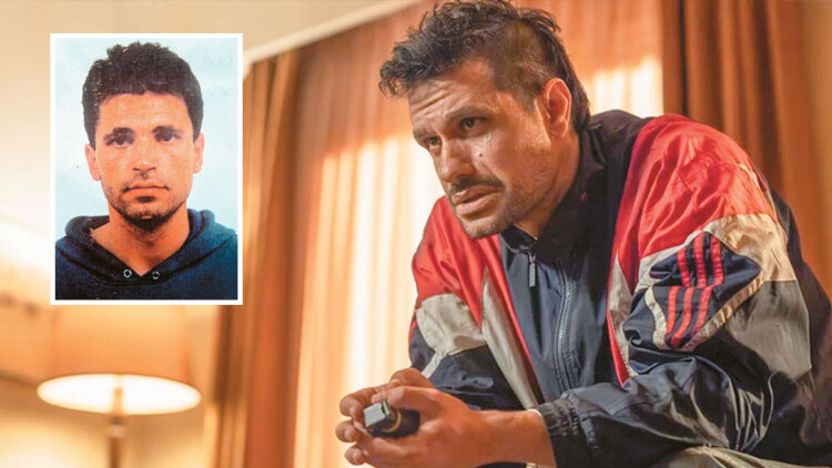 Η «Τελευταία Κλήση»: Το μακελειό με τον Σορίν Ματέι έγινε ταινία, η ομηρία και η τραγική κατάληξη που παρακολούθησε live όλη η Ελλάδα