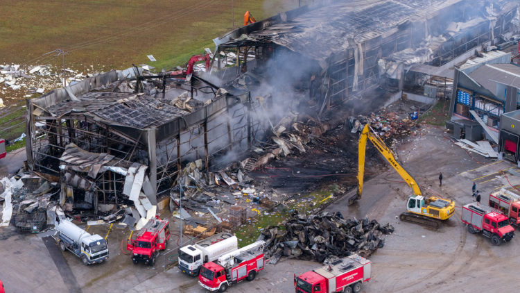 Βιολάντα: Το χρονικό της προαναγγελθείσας καταστροφής μέσα από τις καταθέσεις  - «Μου είχε πει να λέω ότι η οσμή είναι από τους βόθρους»