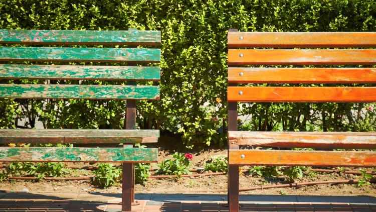 Θεσσαλονίκη: 300 νέα παγκάκια αναβαθμίζουν τον δημόσιο χώρο, σε ποια σημεία θα τοποθετηθούν