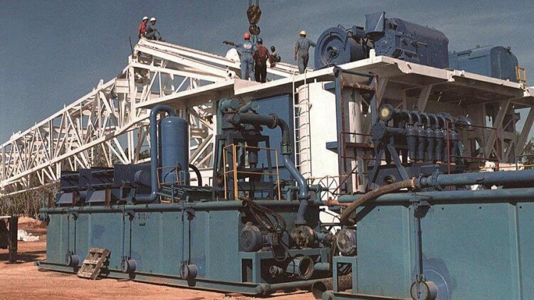 Καναδική εταιρεία εξορύξεων αναστέλλει τις δραστηριότητές της στην Κούβα λόγω έλλειψης καυσίμων
