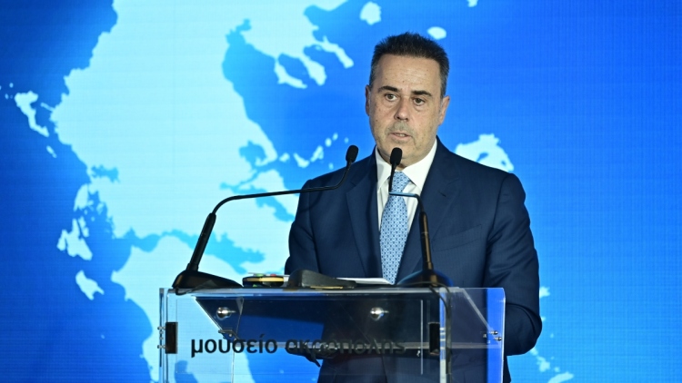 Σταύρος Παπασταύρου για συμφωνία με Chevron: Στο Ελληνικό Δημόσιο το 40% των κερδών, το β’ εξάμηνο του 2026 οι έρευνες