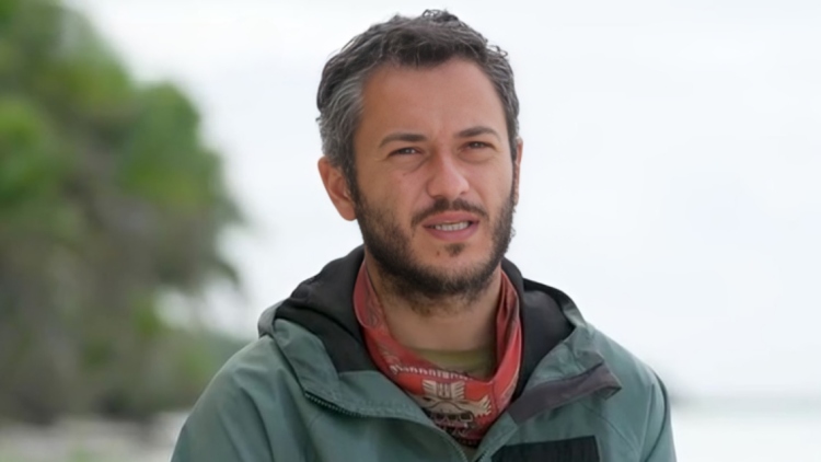 Δημήτρης Θεοδωρόπουλος στο Survivor: Η παπάτζα είναι το δεύτερο όνομα του Μιχάλη Σηφάκη
