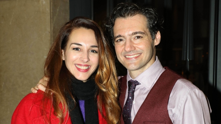 Θάνος Τοκάκης για Βίκυ Παπαδοπούλου: Kατάλαβα ότι δεν μπορώ να ζήσω χωρίς εκείνη