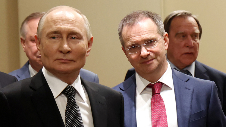 Νέες συνομιλίες μεταξύ Ρώσων και Ουκρανών στη Γενεύη - Τι σημαίνει η επιστροφή του «σκληροπυρηνικού» Μεντίνσκι