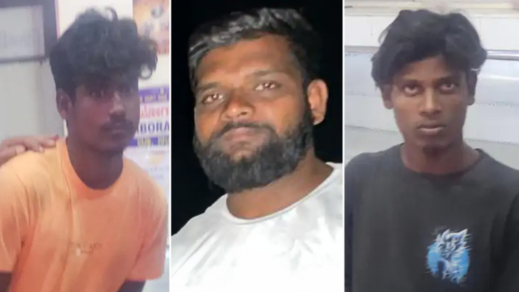 «Με άρπαξαν και με έσυραν»: Τρεις άνδρες βίασαν ομαδικά μια ντόπια και μια τουρίστρια στην Ινδία, έπνιξαν έναν 26χρονο