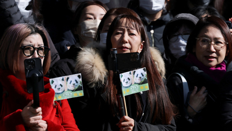 Κλιμάκωση στις σχέσεις της Κίνας με την Ιαπωνία: Στο στόχαστρο από τα... πάντα μέχρι τα Pokemon!