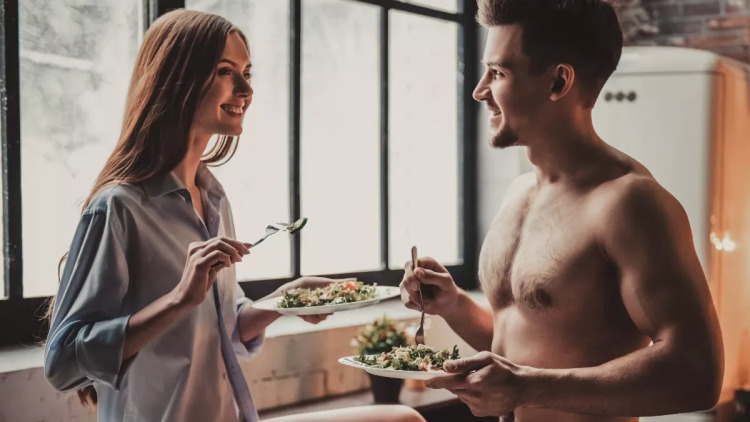 Ανεβασμένη λίμπιντο και περισσότεροι οργασμοί με αυτά τα τρόφιμα – Ναι, είναι και τα στρείδια στη λίστα
