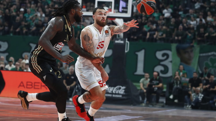 «Τρέλα» στον κόσμο του Παναθηναϊκού για το παιχνίδι με τη Μονακό: Έγινε sold out 38 ημέρες πριν το τζάμπολ 