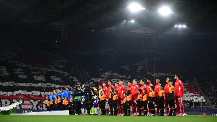 Ολυμπιακός: Ανακοίνωσε sold out στο παιχνίδι του Champions League με τη Λεβερκούζεν 