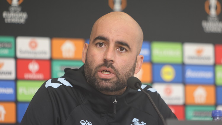 Προπονητής Θέλτα: «Κανείς δεν έχει κερδίσει εδώ, είναι από τις δυσκολότερες έδρες»