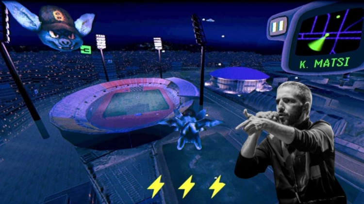 ΛΕΞ: Το νέο online παιχνίδι που δεν πήρες χαμπάρι πως κυκλοφόρησε (vid)