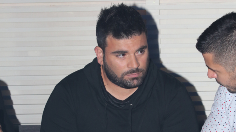 Η ανακοίνωση της δισκογραφικής του Παντελίδη για τα 10 χρόνια από τον θάνατό του: Ήταν το μεγαλύτερο μουσικό φαινόμενο των τελευταίων χρόνων