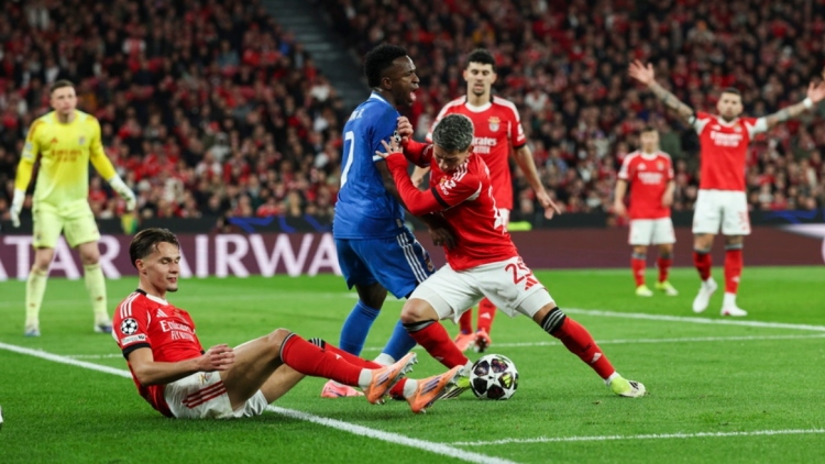 Η εξήγηση του Πρεστιάνι για το περιστατικό με τον Βινίσιους:  «Δεν τον είπα μαϊμού, τον είπα αδερφή»