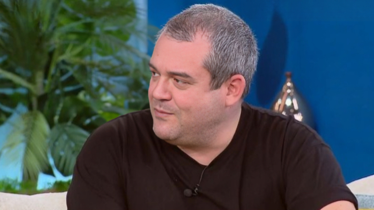 Πυγμαλίων Δαδακαρίδης: Έχασα και τους δύο γονείς μου μέσα σε έξι μήνες, νιώθω ευλογημένος για τη σχέση που είχαμε