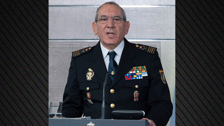 Παραιτήθηκε ο υπαρχηγός της ισπανικής αστυνομίας, κατηγορείται ότι βίασε υφιστάμενή του