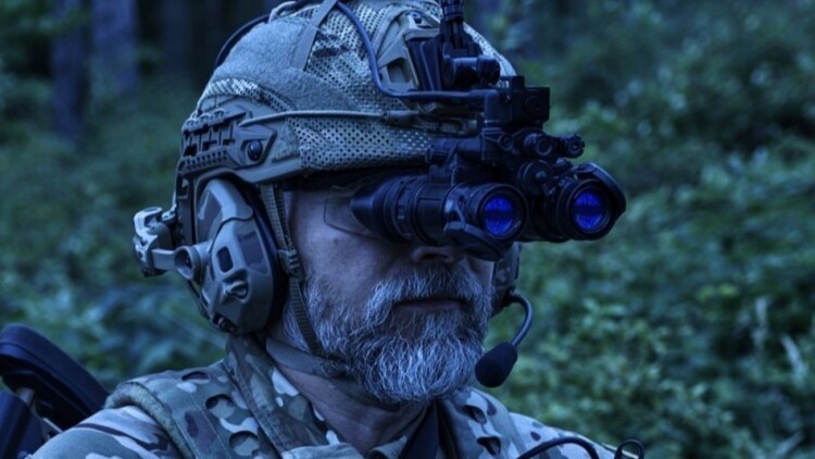 Theon: Νέα εντολή παράδοσης συστημάτων νυχτερινής όρασης για το Σώμα Πεζοναυτών των ΗΠΑ