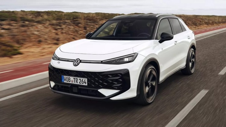 Το νέο Volkswagen T-Roc στην Ελλάδα (video) - Δείτε τις τιμές 
