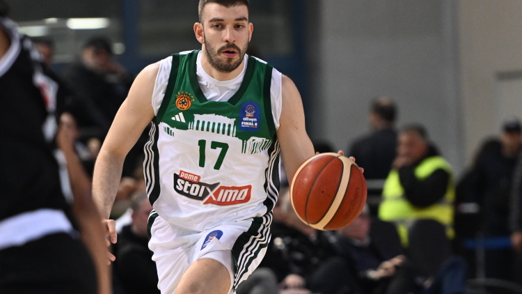 Ρογκαβόπουλος: Περαστικά στον Μιλουτίνοφ, τεράστια μεταγραφή ο Χέιζ Ντέιβις 