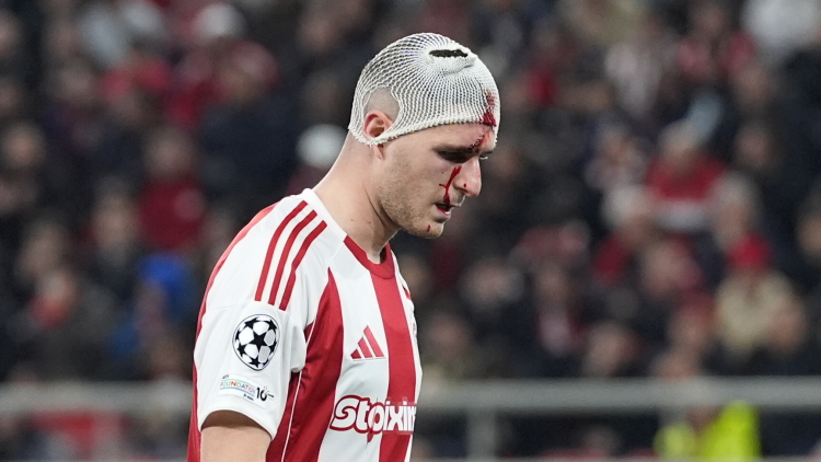 Το μήνυμα του Πιρόλα μετά την ήττα από την Λεβερκούζεν: «Ευχαριστώ για την στήριξή σας, τίποτα δεν έχει τελειώσει ακόμα»