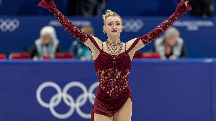 Madonna: Το μήνυμα στήριξης που έστειλε σε αθλήτρια των Ολυμπιακών Αγώνων που χόρεψε με το τραγούδι της
