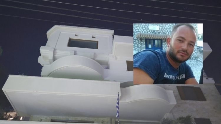 Από την Εύβοια οι δύο άνδρες που έχασαν τη ζωή τους στη Βάρη από ηλεκτροπληξία, θλίψη στην τοπική κοινωνία