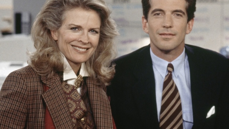 Τζον Φ. Κένεντι Τζούνιορ: Όταν ο γιος του Αμερικανού προέδρου έκανε μια γκεστ σταρ εμφάνιση σε δημοφιλή σειρά (βίντεο)