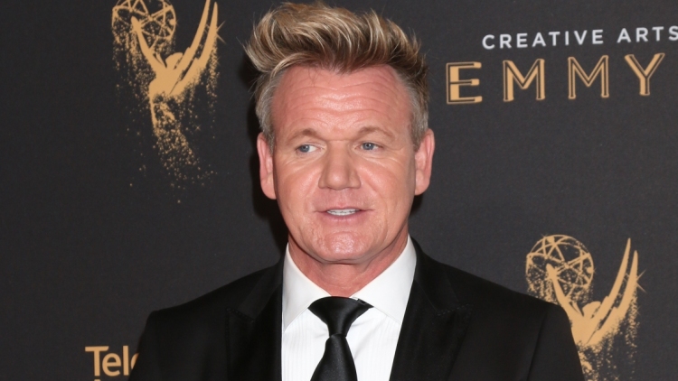 Γκόρντον Ράμσεϊ: Ο αδερφός μου είναι εθισμένος στην ηρωίνη εδώ και τέσσερις δεκαετίες, νιώθω ενοχές