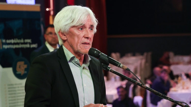 Γιοβάνοβιτς: Θα υποφέρουμε μέχρι να περάσουμε με την Εθνική στην επόμενη μεγάλη διοργάνωση