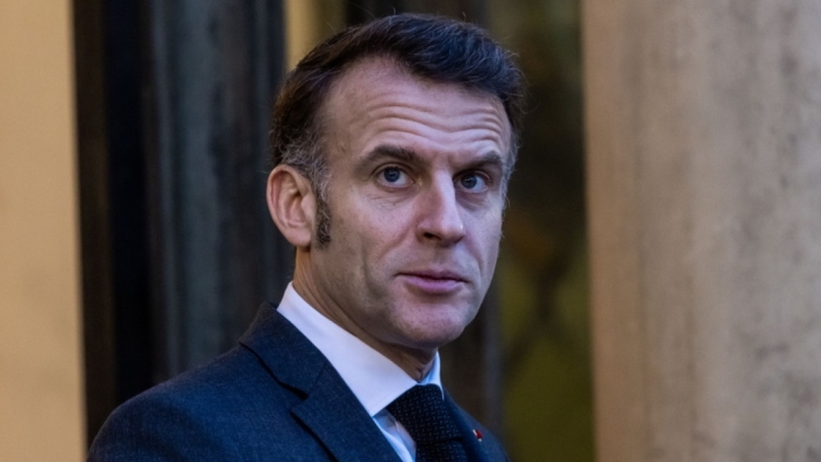 Μακρόν για τον θάνατο του 23χρονου ακροδεξιού στη Λυών: Στη Δημοκρατία δεν υπάρχει θέση για κινήματα που υιοθετούν και νομιμοποιούν τη βία