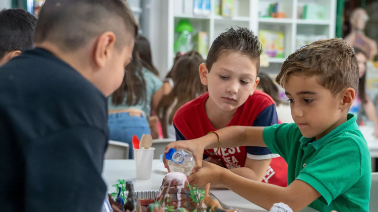 30 χρόνια Μαζί για το Παιδί: Κάθε 1 ευρώ δωρεάς αποδίδει 7,7 ευρώ κοινωνικής αξίας
