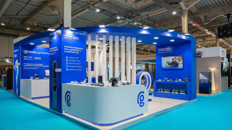NBG Pay & EDPS στη HORECA 2026: Ολοκληρωμένο οικοσύστημα ψηφιακών πληρωμών με την τεχνογνωσία της Global Payments
