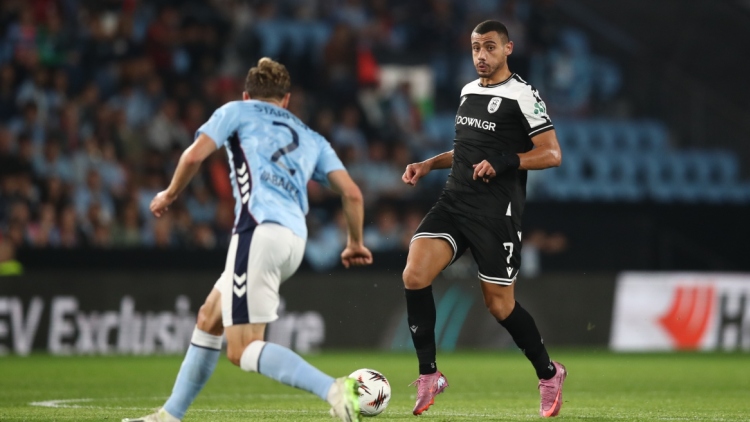 Αθλητικές μεταδόσεις: Πού θα δείτε σήμερα ΠΑΟΚ-Θέλτα, Παναθηναϊκός-Πλζεν και τα ημιτελικά του Κυπέλλου στο μπάσκετ