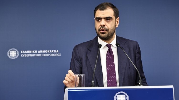 Μαρινάκης: Νοσηρές μειοψηφίες που δεν εκπροσωπούν τους υγειονομικούς προκάλεσαν τα επεισόδια στο Γενικό Κρατικό Νίκαιας 