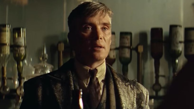 Κυκλοφόρησε το επίσημο τρέιλερ για την ταινία του Peaky Blinders, ο Κίλιαν Μέρφι επιστρέφει ως Τόμι Σέλμπι
