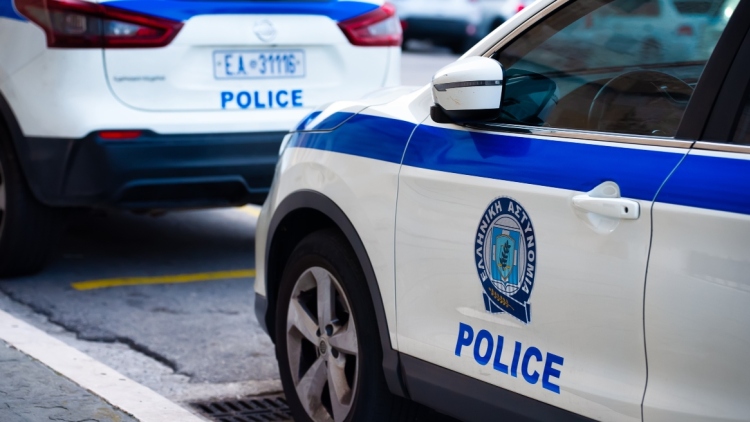 Συνελήφθη 42χρονος φυγόποινος στην Πυλαία Θεσσαλονίκης