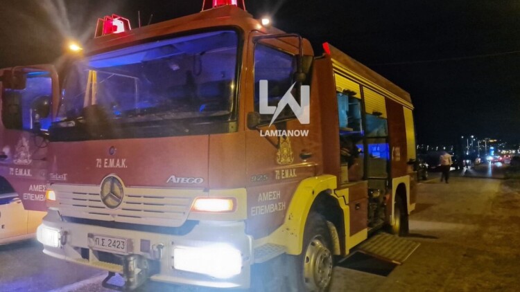 Σώοι εντοπίστηκαν οι δύο ορειβάτες που είχαν χαθεί στον Παρνασσό: Μεταφέρονται σε ασφαλές σημείο