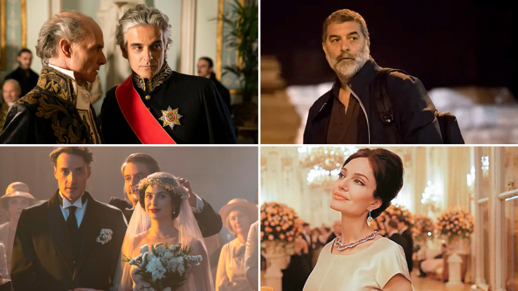 Τι χρηματοδότηση παίρνουν Καποδίστριας, Σπασμένη Φλέβα, Μεγάλη Χίμαιρα, Ριφιφί - Τα κονδύλια και για τις ξένες ταινίες 